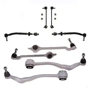 Gold Supplier Front Suspension Kit Track Control Arm For BMW 5 E39