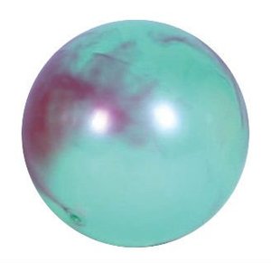 <span class=keywords><strong>2016</strong></span> Bellissimo Arcobaleno Colore di Plastica PVC Palla - Product Image 3