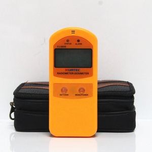 Dosímetro de Radiação Beta e gama Novo tipo FJ6600 X RAY FLAW DETECTOR - Product Image 6