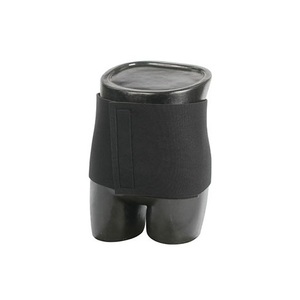 Cinturón Deportivo de Neopreno 9208 con Soporte y Protección para la Rodilla de los Atletas, Coderas y Rodilleras para Entusiastas del Fitness - Product Image 1