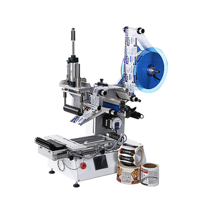 Automatique Haut et Bas Labeler - Product Image 5