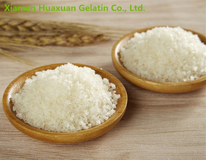 <span class=keywords><strong>Gelatina</strong></span> de piel de pescado <span class=keywords><strong>gelatina</strong></span> de escamas de pescado Halal de calidad alimentaria - Product Image 2