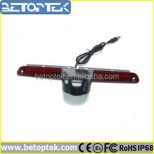 Tercera luz de freno de la cámara Para Mercedes <span class=keywords><strong>Sprinter</strong></span> uso para 2007 ~ 2015 - Product Image 4