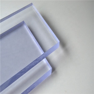 Tấm <span class=keywords><strong>polycarbonate</strong></span> linh hoạt/PC rắn tờ/Raindrop nổi tấm rắn - Product Image 3