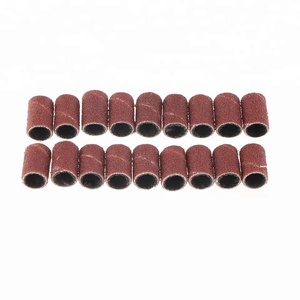 Échantillon gratuit professionnel bandes de ponçage en gros pas cher <span class=keywords><strong>prix</strong></span> perceuse à ongles bandes de ponçage pour <span class=keywords><strong>manucure</strong></span> et pédicure - Product Image 4