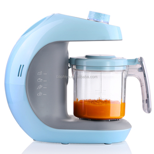 <span class=keywords><strong>Robot</strong></span> culinaire pour bébé 2 en 1, <span class=keywords><strong>Robot</strong></span> Babycook, <span class=keywords><strong>Robot</strong></span> culinaire mécanique pour bébé - Product Image 2