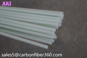 Прозрачный стержень из стекловолокна - Product Image 5
