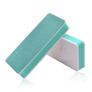 Bloques de Pulido para Uñas, Suministro de Fábrica, Personalizados con Impresión, Bloques de Pulido de 4 Caras - Product Image 1
