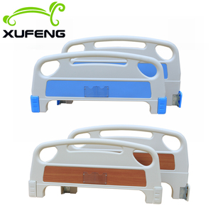 Аксессуары для больничной кровати, пластиковая кровати для больницы/Больничная кровати из АБС - Product Image 4