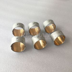 Cummins Motor Zuiger Bus 6CT Drijfstang Bus 3913990 3901470 3970951 - Product Image 6