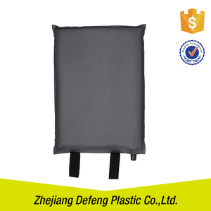 A prueba de humedad Manufactural Directly Unique Design Self Inlfating Camping Pad - Product Image 5