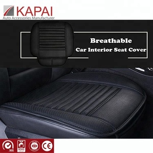 Facile da Installare A Prezzi Accessibili Pad Mat Sedia Da Ufficio Impermeabili E Traspiranti <span class=keywords><strong>Coprisedili</strong></span> <span class=keywords><strong>Auto</strong></span> - Product Image 4