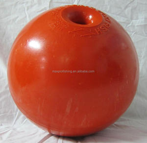 Commercial Fishing Deep Water ABS <strong>Plastic</strong> Rigid Tuna Longline <strong>Floats</strong> - Product Image 4