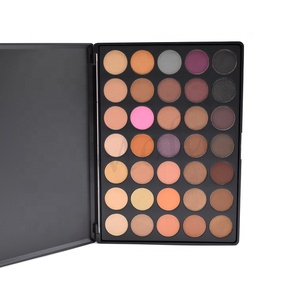 profesional en polvo envío eyeshadow muestra <span class=keywords><strong>de</strong></span> <span class=keywords><strong>maquillaje</strong></span> <span class=keywords><strong>lotes</strong></span> <span class=keywords><strong>al</strong></span> <span class=keywords><strong>por</strong></span> <span class=keywords><strong>mayor</strong></span> 35 colores shimmer sombra <span class=keywords><strong>de</strong></span> ojos - Product Image 3