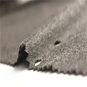 Nouveau produit 2026, <span class=keywords><strong>tissu</strong></span> d'ameublement en <span class=keywords><strong>jersey</strong></span> simple, 96% <span class=keywords><strong>viscose</strong></span>, 4% <span class=keywords><strong>élasthanne</strong></span>, <span class=keywords><strong>tissu</strong></span> découpé au laser pour t-shirt - Product Image 6
