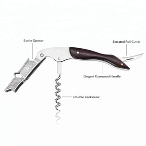 Nhà Máy Trực Tiếp Mở Chai Và Corkscrew Cho Người Bán Amazon - Product Image 6