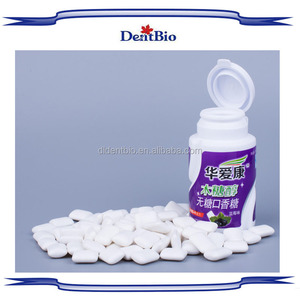 صمغ ماكا خالي من السكر للجنس - Product Image 2