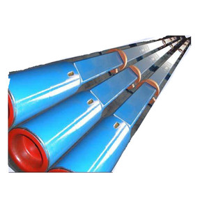 Kelly bar quadrato standard di alta qualità API per giacimenti petroliferi - Product Image 4