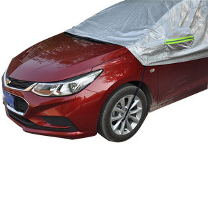 Marque Protection <span class=keywords><strong>contre</strong></span> le vent coupe le couvercle de la voiture - Product Image 3