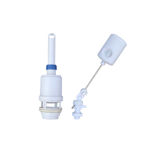 บอลลอยน้ำวาล์วน้ำชักโครกสำหรับตลาดตะวันออกกลางสไตล์ใต้น้ำห้องน้ำ - Product Image 6