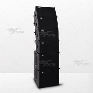 <span class=keywords><strong>กล่อง</strong></span>ลำโพงไลน์อาร์เรย์เปล่า VERA12 ขนาด 12 นิ้ว - Product Image 3