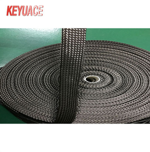 คาร์บอนไฟเบอร์สิ่งทอ Braided สาย - Product Image 3