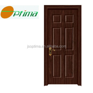 Porta in PVC Economica Optima per l'Africa - Product Image 2