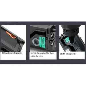 Cartucho de tóner láser <span class=keywords><strong>MLTD101S</strong></span>, para uso en Samsung ML2160/2161/2162G/2165W/W 2166/2168 W - Product Image 6