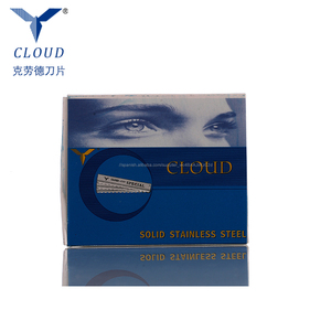 Productos únicos peluquero Razor Blade pluma - Product Image 6