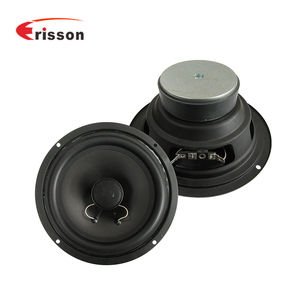 Mejor digno comprar 6.5 pulgadas potencia nominal 50 vatios Altavoz del coche - Product Image 2