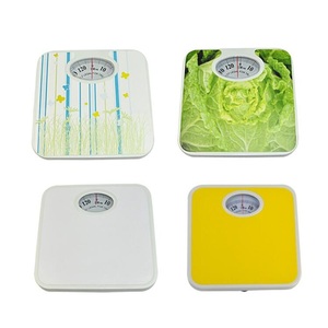 Balance corporelle mécanique <span class=keywords><strong>standard</strong></span> pour usage domestique, 130 kg - Product Image 4
