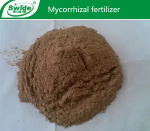 Mycorrhiza Bio Dünger Fabrik direkt