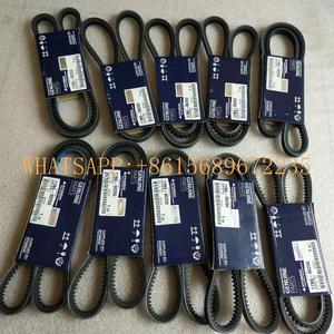 ORIGINELE AIRCONDITIONING RIEM 11N6-90250 VOOR GRAAFMACHINE R140W9 R170W9 R200W7 R210W-9 R210LC7 R210LC9 R290LC9 R300LC9 - Product Image 1