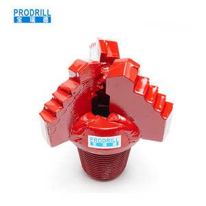 high quality durable PDC drag bit