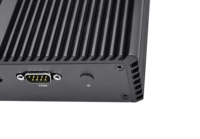 Mini PC KANSUNG sin Ventilador con Procesador Intel Core I5, 4 Puertos Gigabit NIC, para Uso Empresarial, Compatible con AES-NI