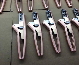 6D máquina de la extensión del <span class=keywords><strong>pelo</strong></span> de gama alta 6D <span class=keywords><strong>pelo</strong></span> conector peluca/ virgen rápido de extensión especial herramienta - Product Image 3