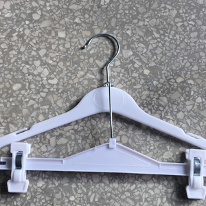 plastic hangers for children clothes