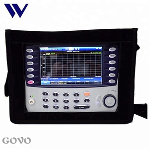 JD724C JDSU VIAVI Trang Web Master Cáp Cầm Tay Và Antenna <span class=keywords><strong>Analyzer</strong></span> 5MHz-4GHz - Product Image 6