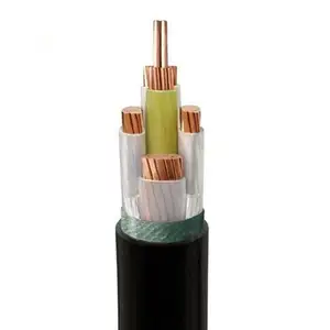 COPPER CONDUCTOR XLPE SINGLE CORE 70 120 SQMM MM ELECTRIC CABLE