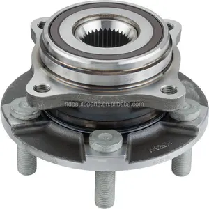 Unité de roulement pour roue arrière, pour Ford Mustang HA590577, 512517, offre spéciale