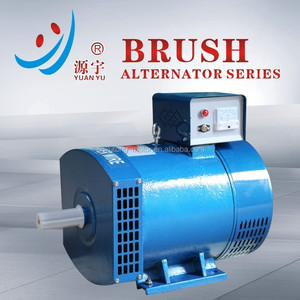 <span class=keywords><strong>Alternateur</strong></span> à balais triphasé/monophasé STC-20KW 50HZ/60HZ, tête de générateur 25KVA, dynamo Kirloskar - <span class=keywords><strong>Prix</strong></span> - Product Image 3