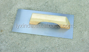 Alat Konstruksi Sipil/Alat Plester Semen untuk Konstruksi Bangunan - Product Image 3
