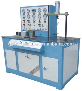 Không Khí Ô Tô Phanh Van Kiểm Tra Rig/Băng Ghế Dự Bị - Product Image 3