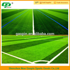 Campo de fútbol de césped impermeable tenis artificial hierba de <span class=keywords><strong>pampas</strong></span> para relajación al aire libre - Product Image 1