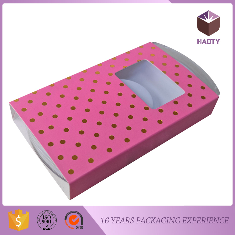 Faux cils pack