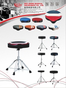 Tubo de tambor Lug - Product Image 6