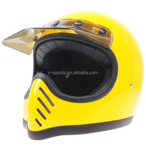 Visière de <span class=keywords><strong>casque</strong></span> <span class=keywords><strong>MOTO</strong></span> 3, 5 boucles en acier inoxydable, visière de <span class=keywords><strong>casque</strong></span> détachable pour <span class=keywords><strong>casque</strong></span> de style <span class=keywords><strong>MOTO</strong></span> 3 - Product Image 5