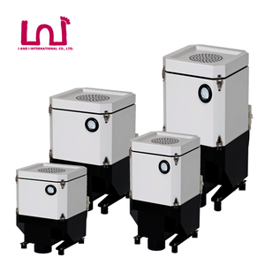 Smoke Fume Collector 0.5 HP - Product Image 3