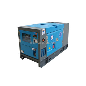 380 v 50 hz 3 चरण स्थायी चुंबक जनरेटर - Product Image 4