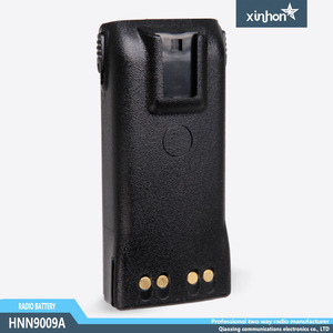 OEM HNN9009, HNN9009A BATTERIE 7,2 v NI-MH 2200 mah Für HT750 HT1250 HT1250LS PR860 MTX850 MTX950 MTX9250 MTX8250 - Product Image 1